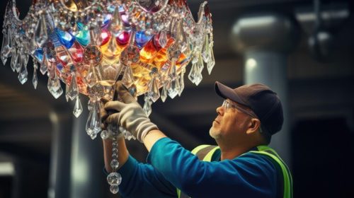 photorealistic-image-custodian-polishing-crystal-chandelier-with-light-refracting_891336-52928 photorealistic-image-custodian-polishing-crystal-chandelier-with-light-refracting_891336-52928